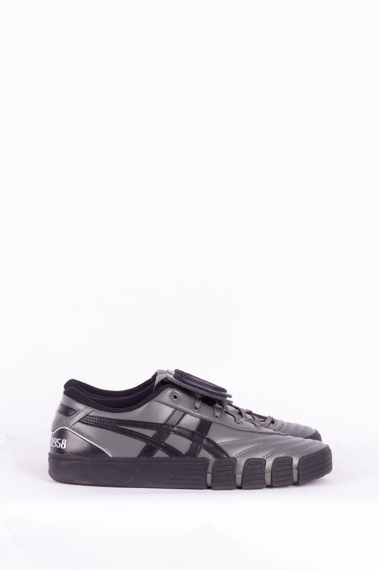 Asics x OTTO 958 GEL-Flexkee Pro "Gunmetal" (2023)