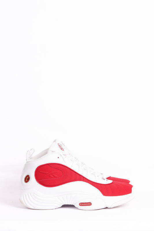 Reebok Iverson Answer III DMX 'Flash Red' (2023)