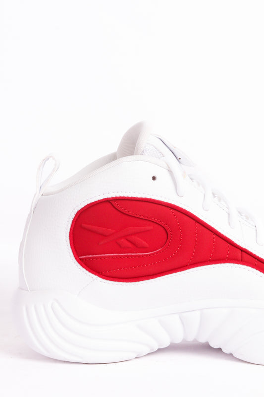 Reebok Iverson Answer III DMX 'Flash Red' (2023)