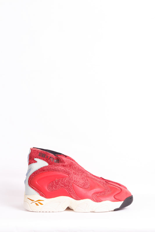 Reebok Mobius Experiment 3 'Primal Red' (2019)