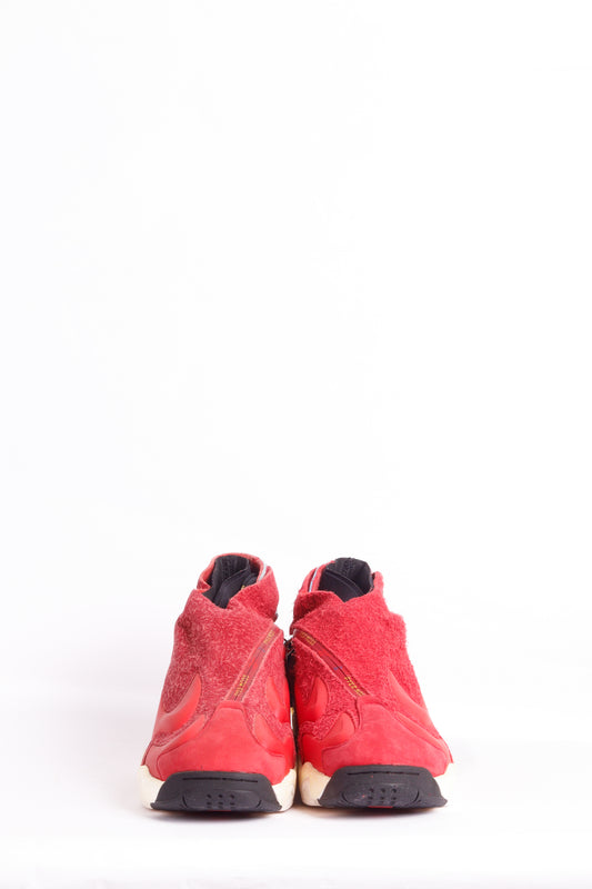 Reebok Mobius Experiment 3 'Primal Red' (2019)