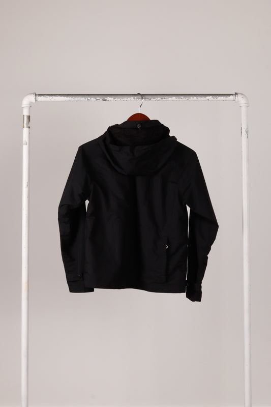 South2 West8 FW23 'Carmel' Jacket Black (2023)