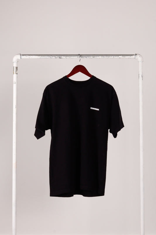 Neighborhood SS21 'CL/C' T-Shirt Black (2021)