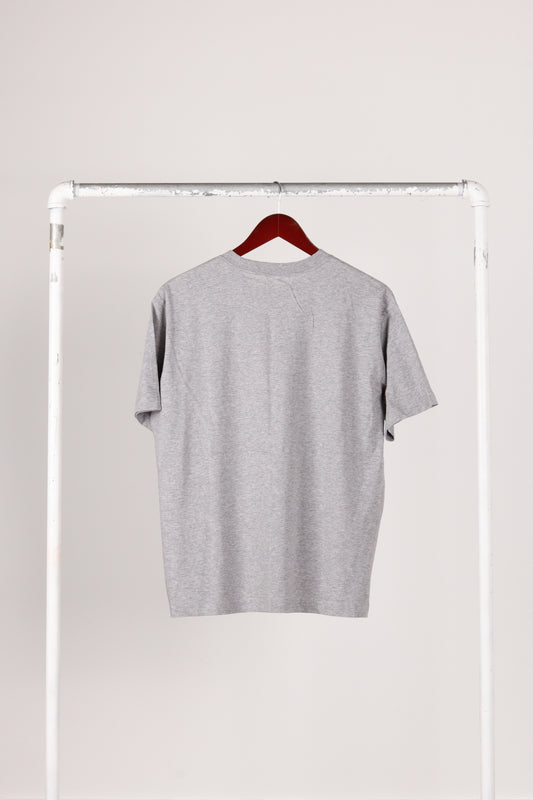 Human Made SS24 '3-Pack Basic' T-Shirt Set Grey Red (2024)