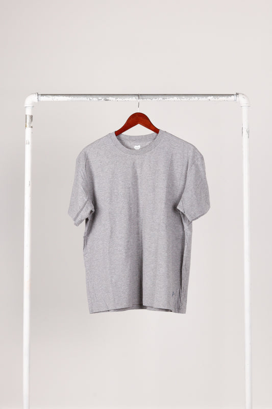 Human Made SS24 '3-Pack Basic' T-Shirt Set Grey Blue (2024)