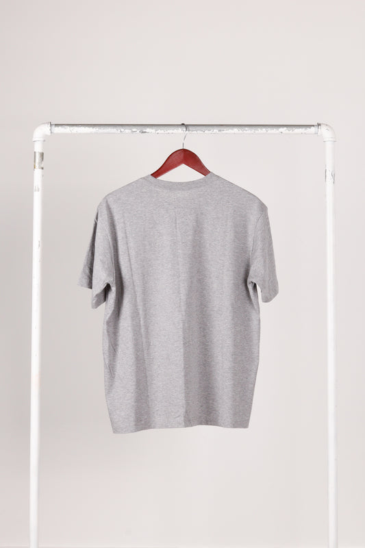 Human Made SS24 '3-Pack Basic' T-Shirt Set Grey Black (2024)