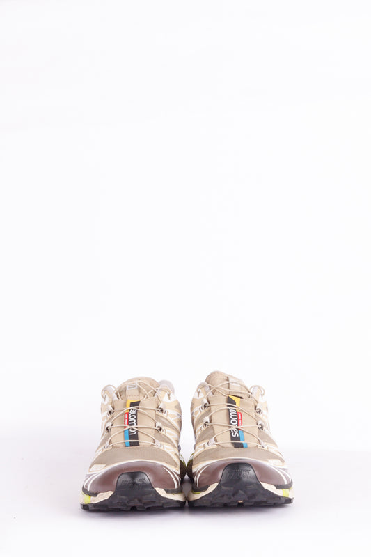 Salomon S/Lab XT-6 Softground LT Adv 'Beige' (2019)