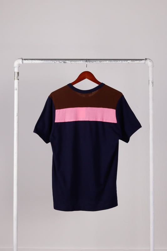 Comme des Garçons SHIRT AW14 'Neopolitan Back Panel' Top (2014)