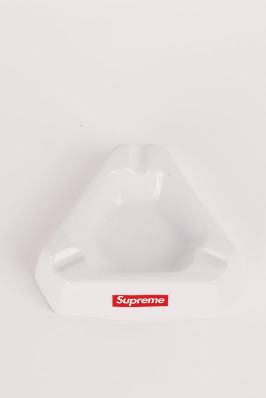 Supreme FW15 Ceramic Ashtray White (2015)