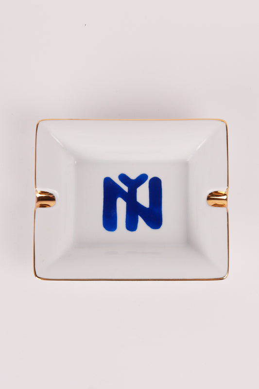 Aimè Leon Dore FW22 'NY' Porcelain Ashtray (2022)