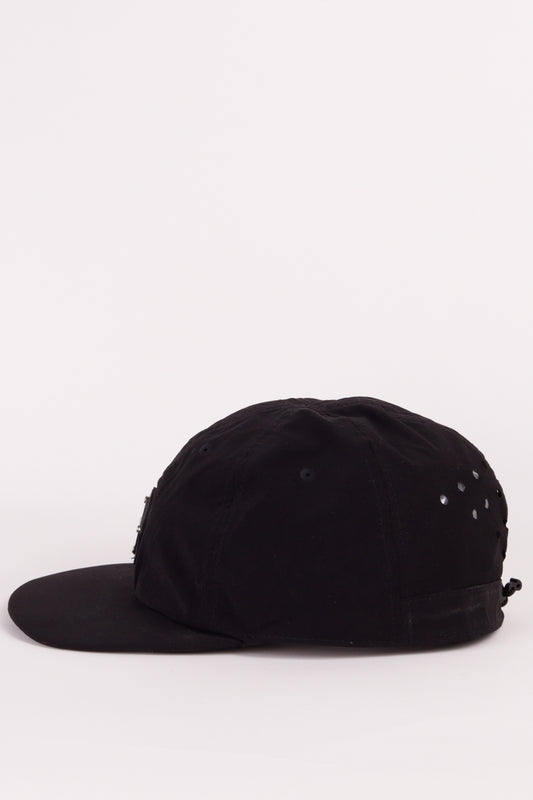 A-Cold-Wall* FW20 'Rhombus' Baseball Hat Black (2020)