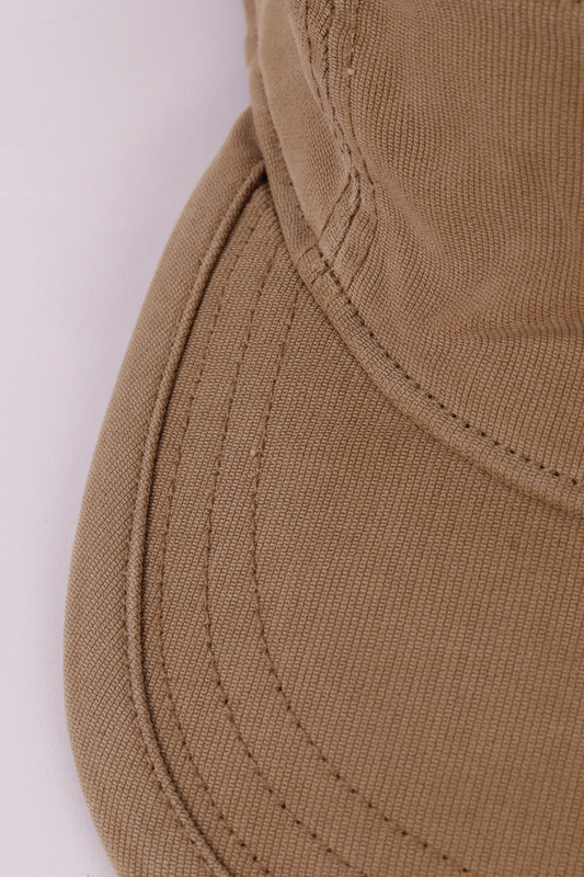 Visvim AW22 'Contrary Dept' Camp Cap Olive (2022)