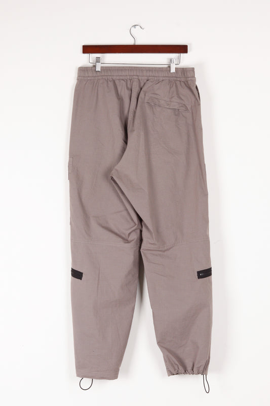 Stone Island SS24 'Multi Pocket' Cargo Pants Grey (2024)