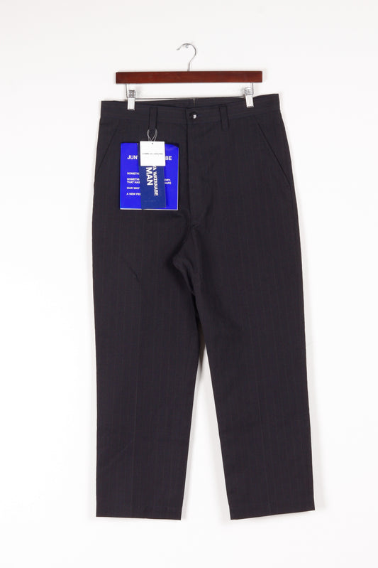 Comme des Garçons Junya Watanabe MAN SS22 'Pinstripe' Pants (2022)