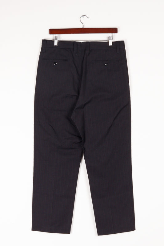 Comme des Garçons Junya Watanabe MAN SS22 'Pinstripe' Pants (2022)