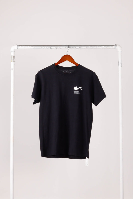 Dover Street Market x Pokemon x Fragment Design SS19 'Thunderbolt Project' Tee (2019)