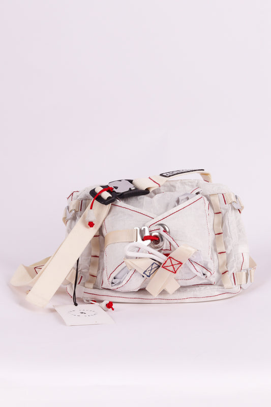 Nike x Tom Sachs SS19 'Exploding Poncho' Bag (2019)