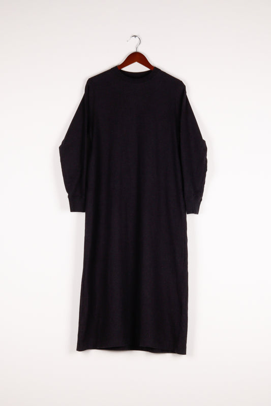 Snow Peak AW22 'Recycled Cotton Heavy Long Sleeve Dress