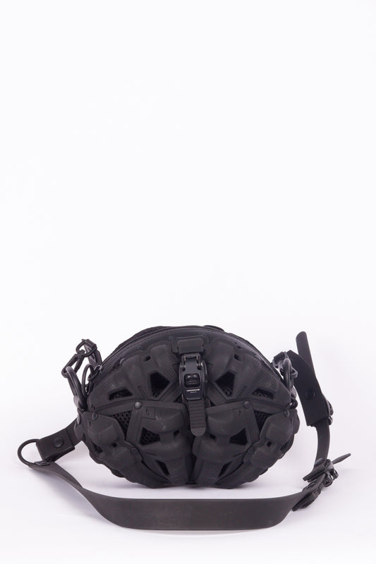 Innerraum 'Ballbrain SSENSE Exclusive' Bag Black (2023)