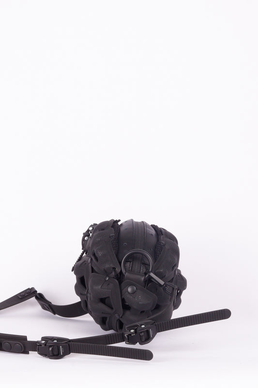 Innerraum 'Ballbrain SSENSE Exclusive' Bag Black (2023)