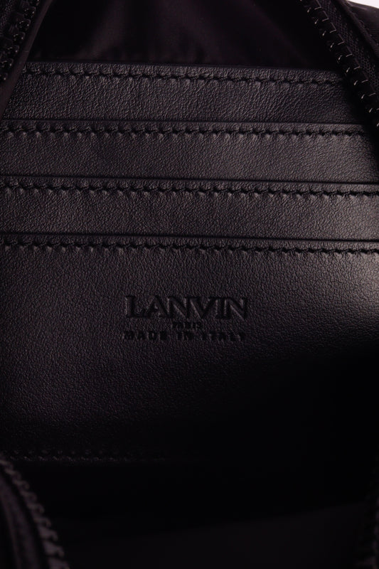 Lanvin SS21 'NYC Skate' Crossbody Bag (2021)