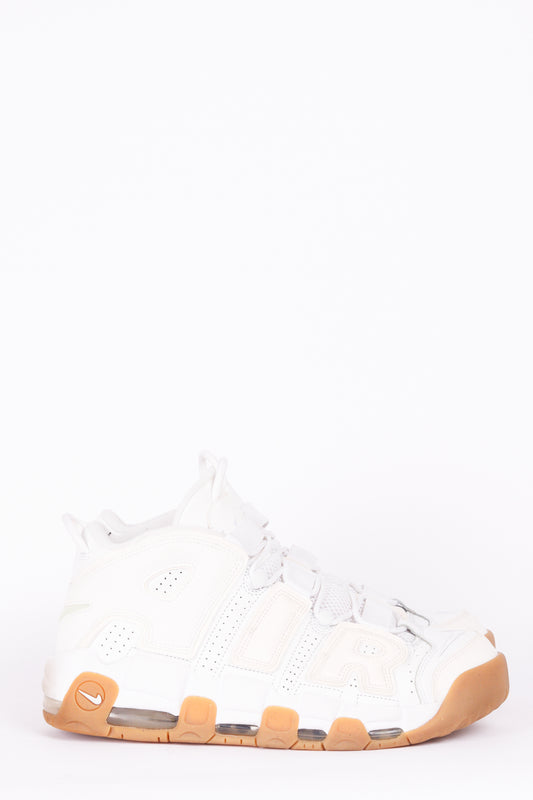 Nike Air More Uptempo 'White Gum' (2016)