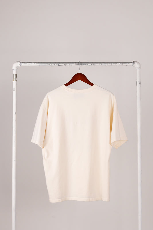 Gucci SS21 'Prodige d'Amour' Jersey Tee Beige (2021)