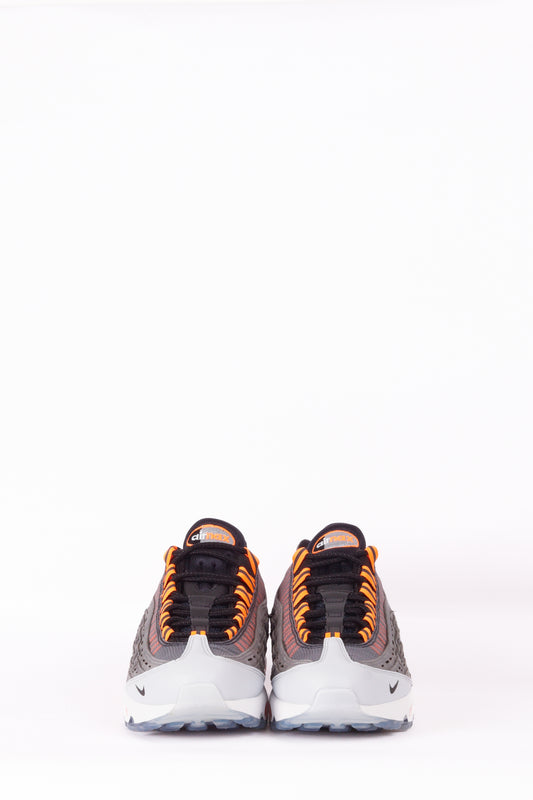 Nike x Kim Jones Air Max 95 'Black Total Orange (2021)