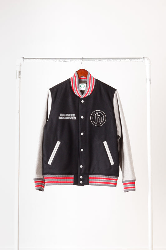 Hidden NY x Infinite Archives 'F&F Exclusive' Varsity Jacket