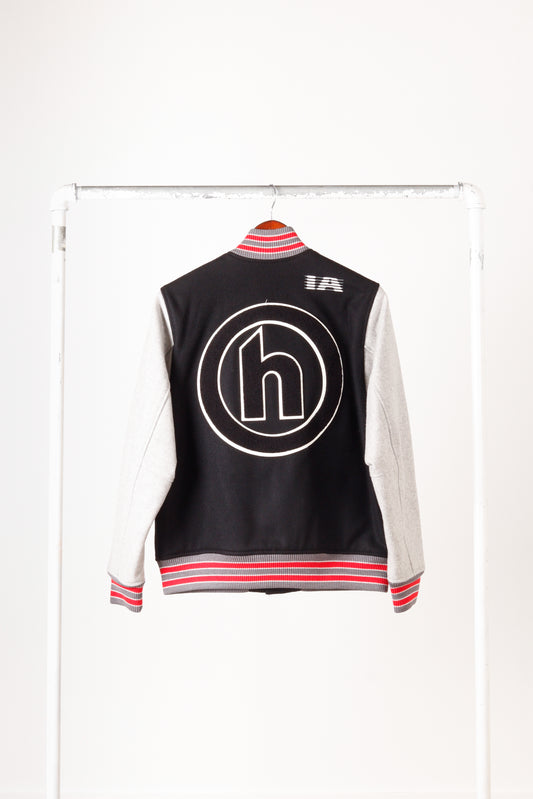 Hidden NY x Infinite Archives 'F&F Exclusive' Varsity Jacket