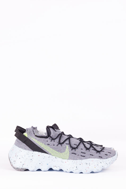 Nike Space Hippie 04 'Grey Volt' (2020)