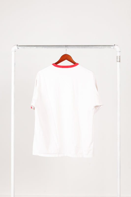 UNDERCOVER SS21 'Zerstören Shirt' White (2021)