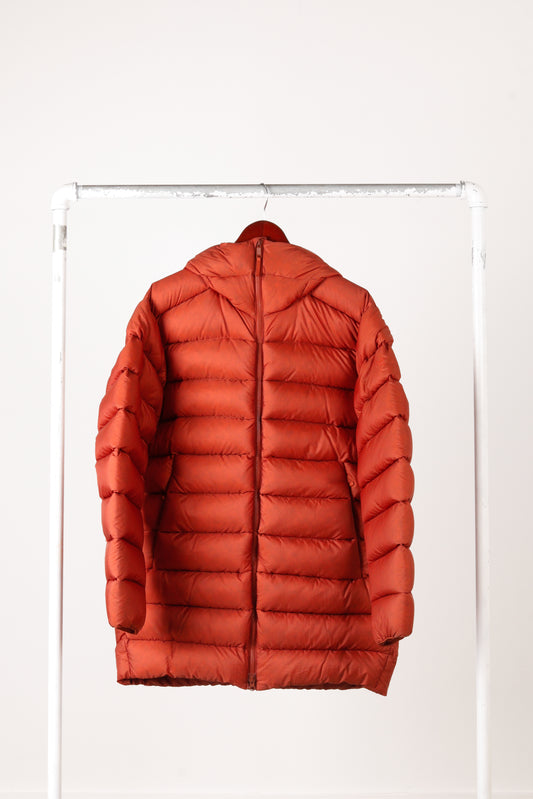 Arc'teryx FW20 'Piedmont' Down Coat Sublunar (2020)