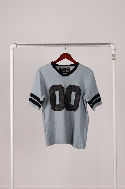 Micchy Horry x International Gallery by Beams Japan SS23 'Embroidered Football' Top (2023)