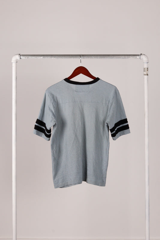 Micchy Horry x International Gallery by Beams Japan SS23 'Embroidered Football' Top (2023)