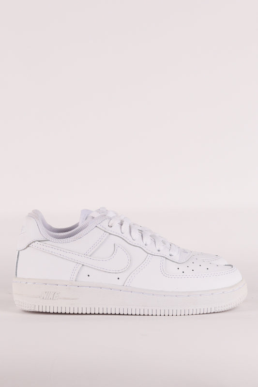 Nike Air Force 1 Low 'Triple White' (PS) (2019)