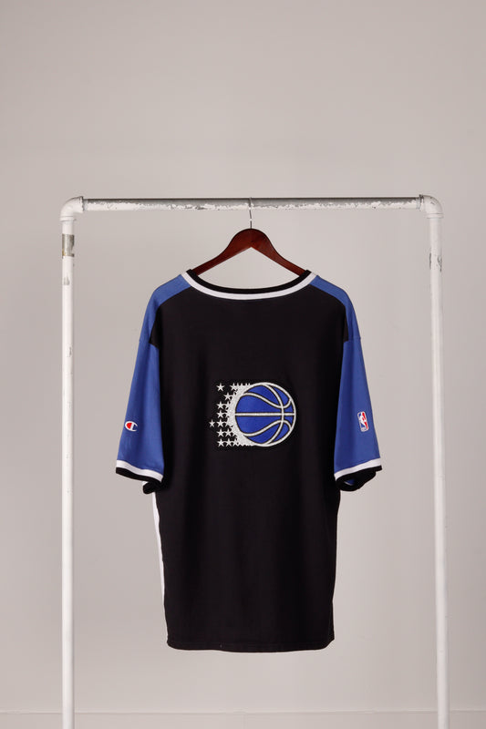 Vintage 1995 Champion 'Orlando Magic Shooting Shirt' Top