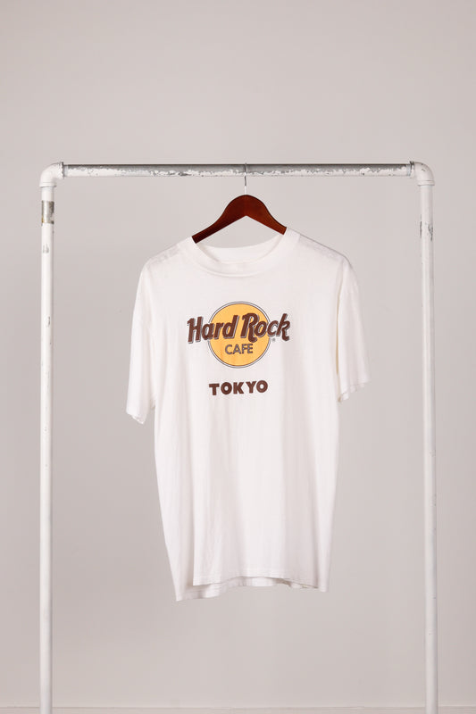 Vintage 90's Hard Rock Cafe 'Tokyo' Tee