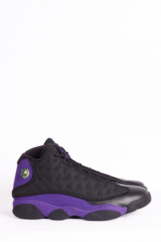 Nike Air Jordan 13 Retro 'Court Purple' (2022)