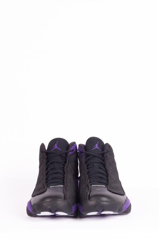 Nike Air Jordan 13 Retro 'Court Purple' (2022)