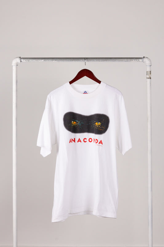 Vintage 1997 Anaconda 'When You Cant Breathe Promo' Tee