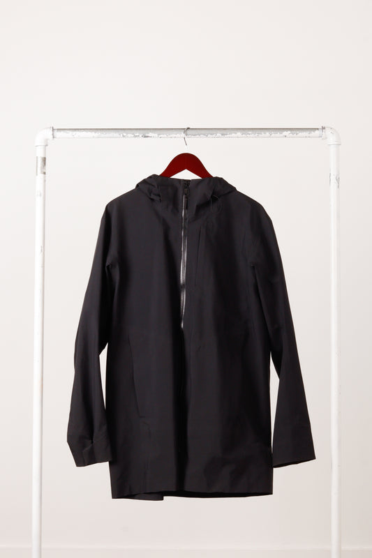 Arc'teryx FW20 'Sawyer' Gore-Tex Coat Black (2020)