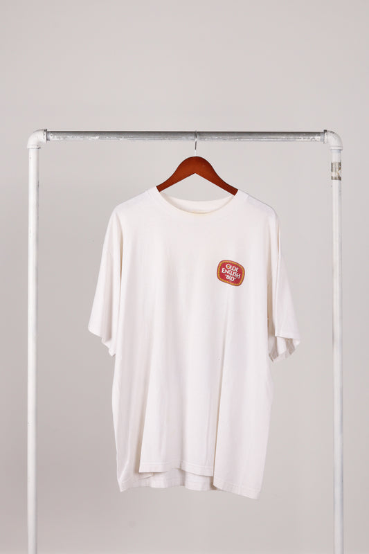 Vintage 1996 Olde English 800 'The Original 40' T-Shirt