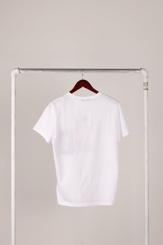 Moncler Genius 1952 SS22 ‘Maglia’ Tee White (2022)