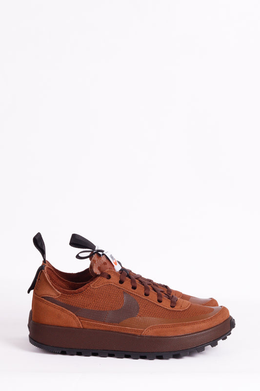 Nike x Tom Sachs Nikecraft General Purpose 'Field Brown' (2023)