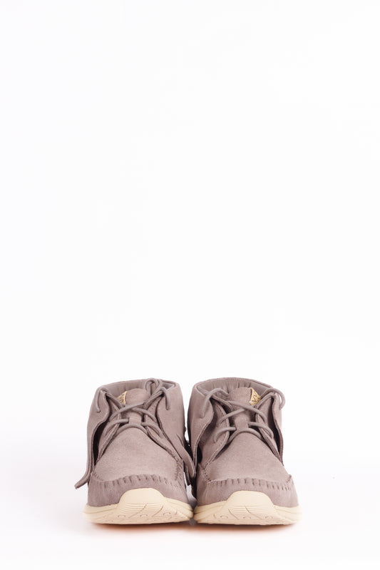 Visvim SS21 FBT Shaman-Folk 'Grey' (2021)