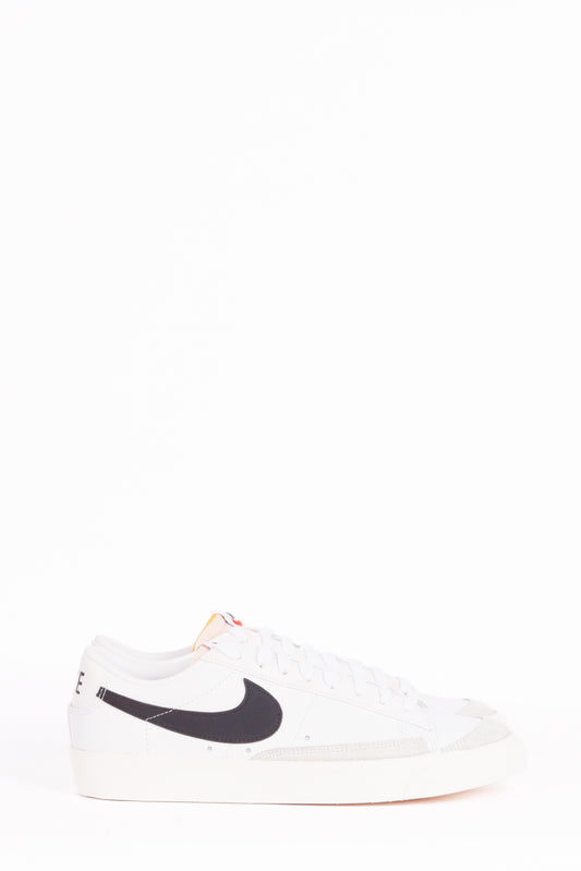 Nike Blazer Low 77 Vintage 'White Black' (2020)