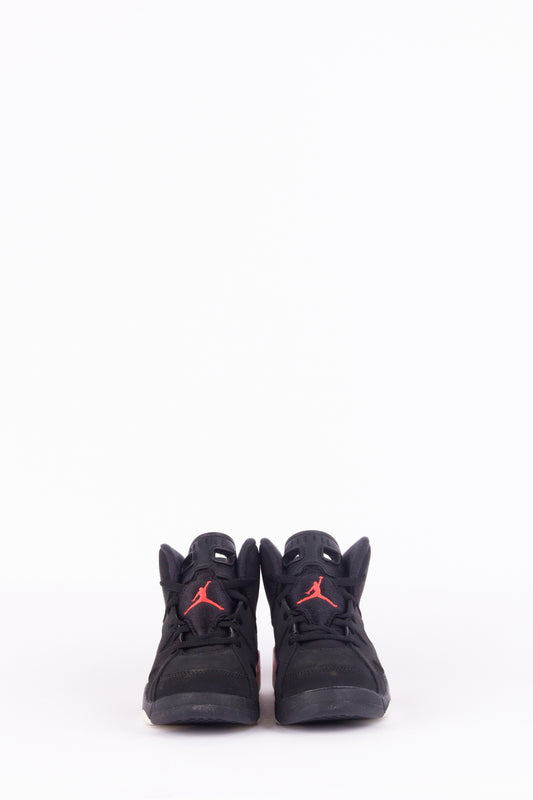 Nike Air Jordan 6 Retro 'Black Infrared' (2019) (PS)