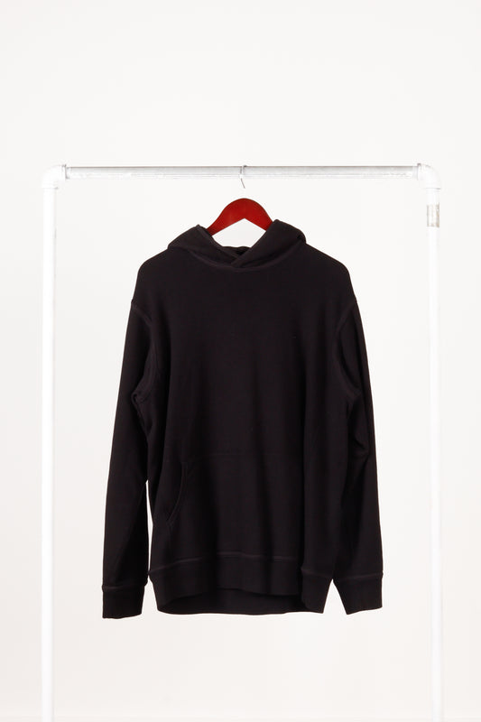 UNDERCOVER x Dylan Thomas SS20 'Slogan' Hooded Sweatshirt Black (2020)