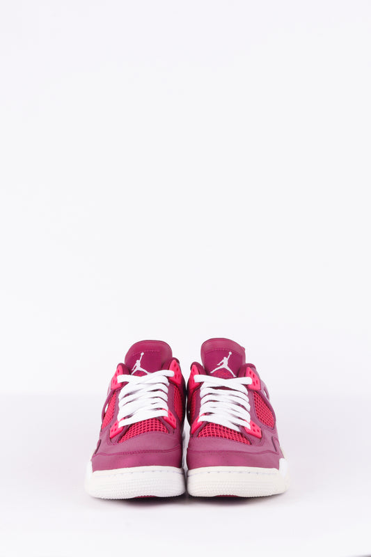 Nike Air Jordan 4 Retro 'Valentine's Day' GS (2019)